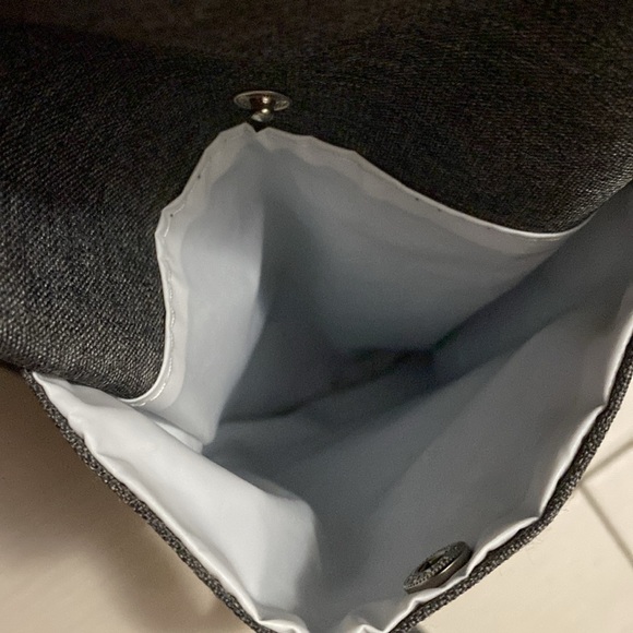 New Mommy backpack Grey - Picture 6 of 10